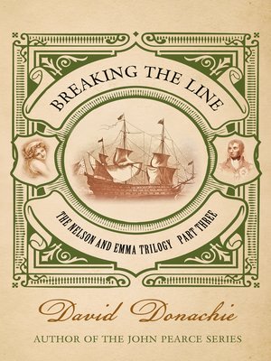 cover image of Breaking the Line
